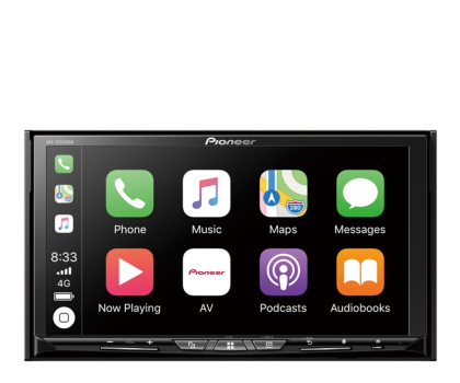 Stacja multimedialna Pioneer AVH-Z9200DAB